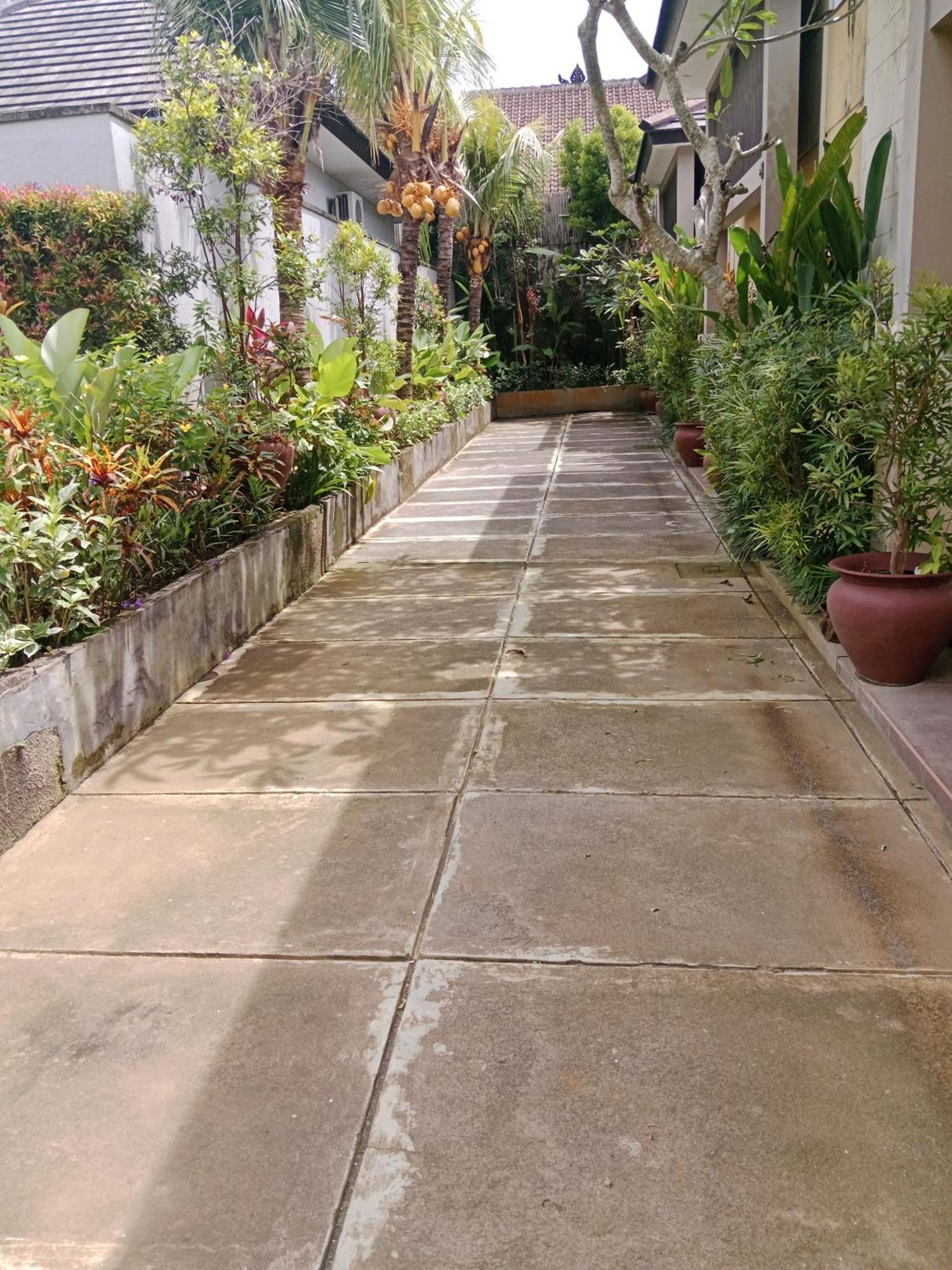 Muaya Villa Jimbaran  Ngoại thất bức ảnh