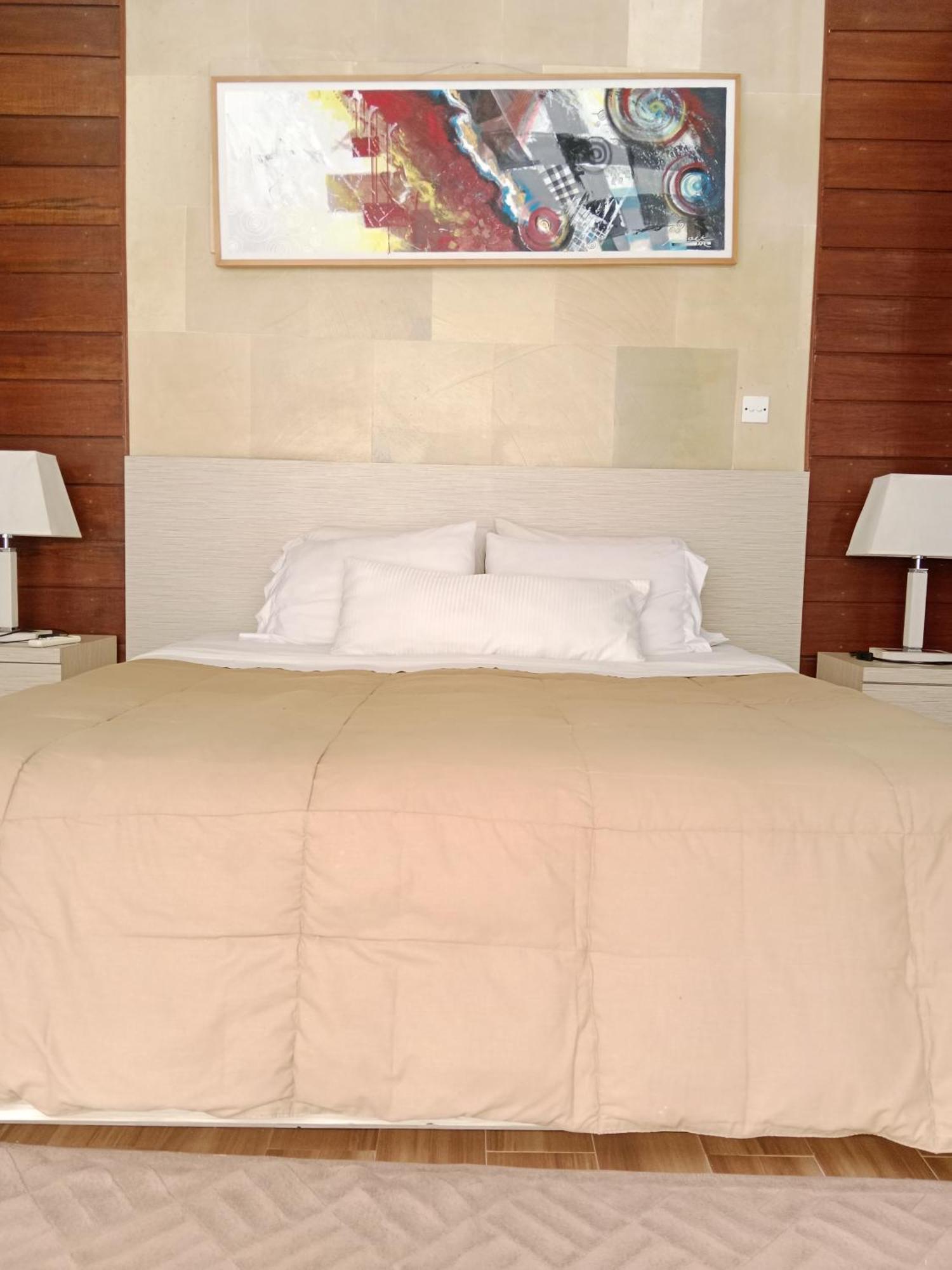 Muaya Villa Jimbaran  Ngoại thất bức ảnh